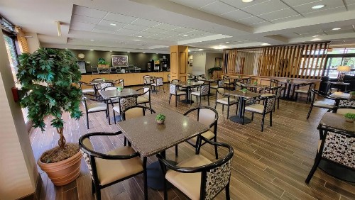 Wingate by Wyndham Fayetteville/Fort Bragg - image 26