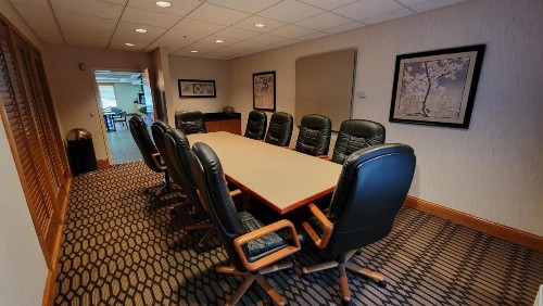 Wingate by Wyndham Fayetteville/Fort Bragg - image 28