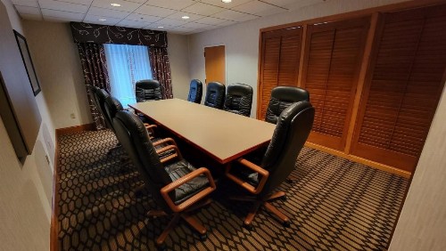 Wingate by Wyndham Fayetteville/Fort Bragg - image 3