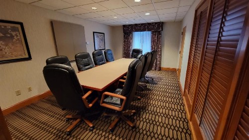 Wingate by Wyndham Fayetteville/Fort Bragg - image 6