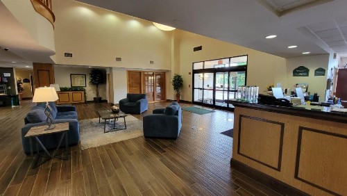 Wingate by Wyndham Fayetteville/Fort Bragg - image 8