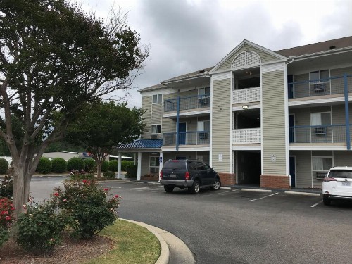 Motel 6-Fayetteville NC - Fort Bragg Area - image 14