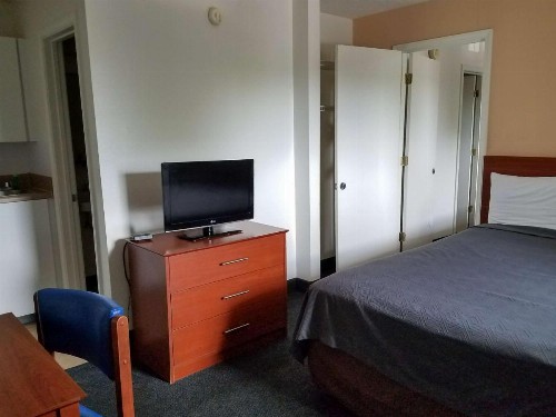 Motel 6-Fayetteville NC - Fort Bragg Area - image 18