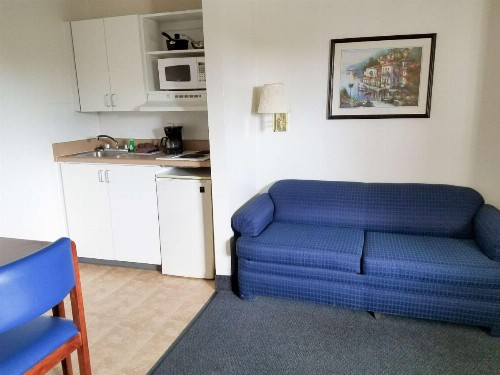 Motel 6-Fayetteville NC - Fort Bragg Area - image 25