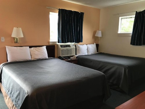 Motel 6-Fayetteville NC - Fort Bragg Area - image 36