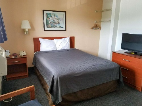 Motel 6-Fayetteville NC - Fort Bragg Area - image 42