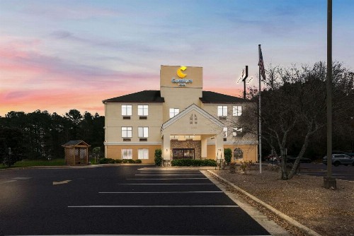 Comfort Inn Fayetteville I-95 - image 19