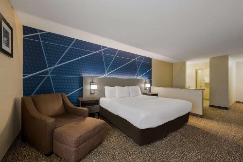 Comfort Inn Fayetteville I-95 - image 20