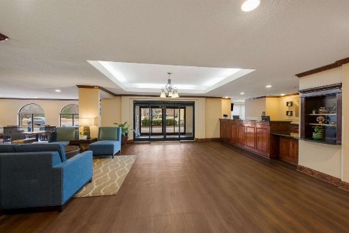 Comfort Inn Fayetteville I-95 - image 31