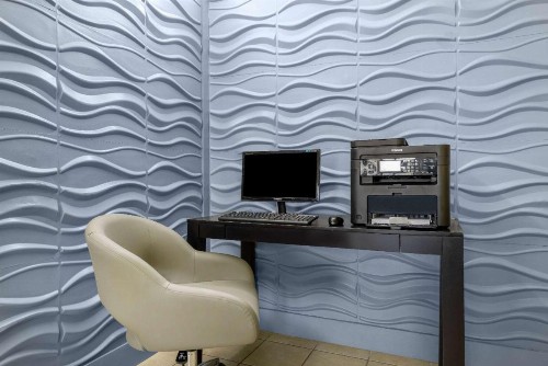 Days Inn & Suites by Wyndham Fort Bragg/Cross Creek Mall - image 35