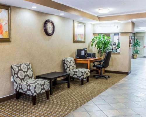 Quality Inn & Suites Fort Bragg - image 3