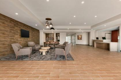 Candlewood Suites Fayetteville Fort Bragg an IHG Hotel North Carolina