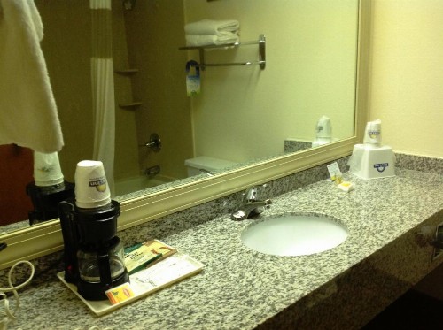 Days Inn by Wyndham Fayetteville-South/I-95 Exit 49 - image 15