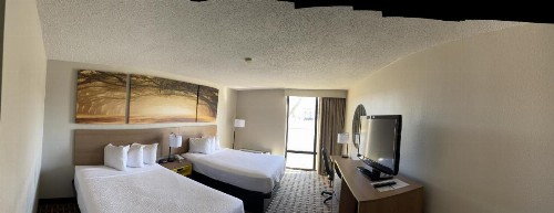 Days Inn by Wyndham Fayetteville-South/I-95 Exit 49 - image 16