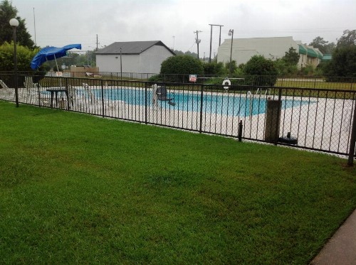 Days Inn by Wyndham Fayetteville-South/I-95 Exit 49 - image 19