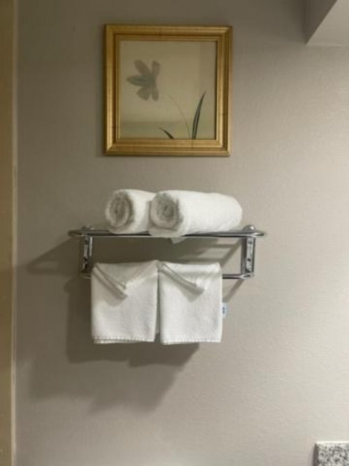 Days Inn by Wyndham Fayetteville-South/I-95 Exit 49 - image 20
