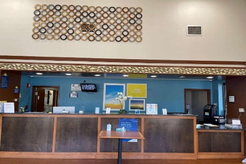 Days Inn by Wyndham Fayetteville-South/I-95 Exit 49 - image 24