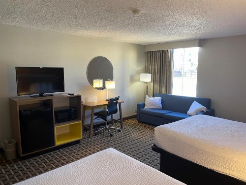 Days Inn by Wyndham Fayetteville-South/I-95 Exit 49 - image 25