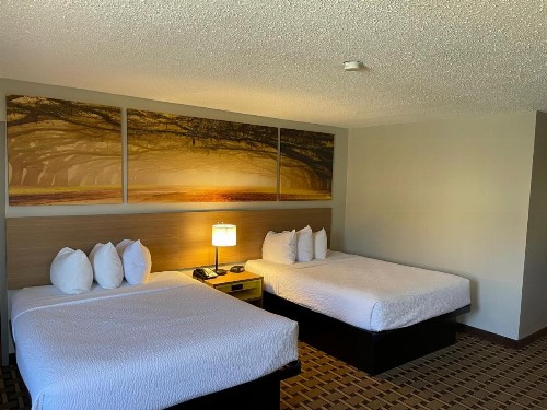 Days Inn by Wyndham Fayetteville-South/I-95 Exit 49 - image 26