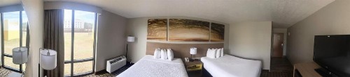Days Inn by Wyndham Fayetteville-South/I-95 Exit 49 - image 28