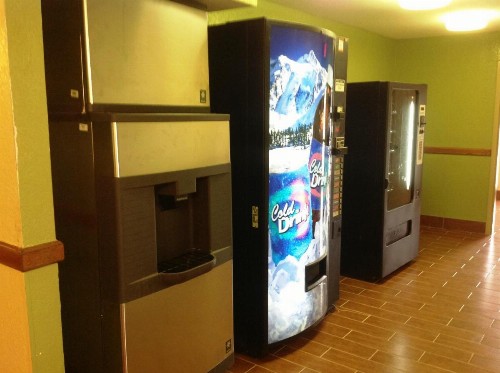 Days Inn by Wyndham Fayetteville-South/I-95 Exit 49 - image 3