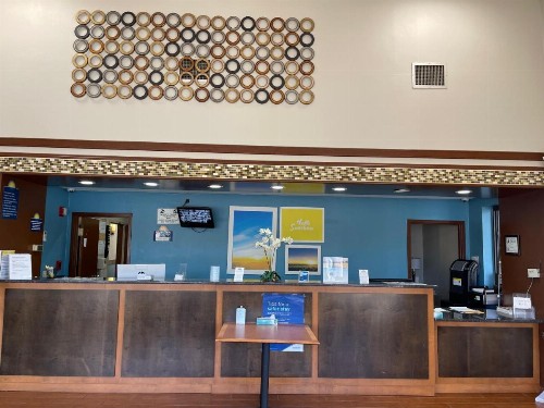 Days Inn by Wyndham Fayetteville-South/I-95 Exit 49 - image 32