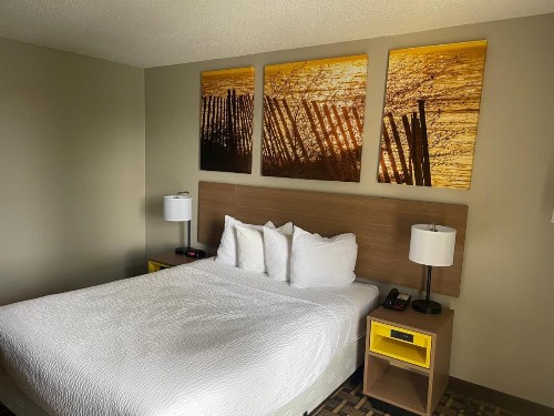 Days Inn by Wyndham Fayetteville-South/I-95 Exit 49 - image 37