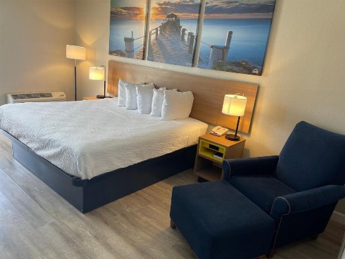 Days Inn by Wyndham Fayetteville-South/I-95 Exit 49 - image 39