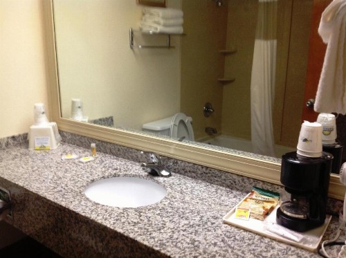 Days Inn by Wyndham Fayetteville-South/I-95 Exit 49 - image 5