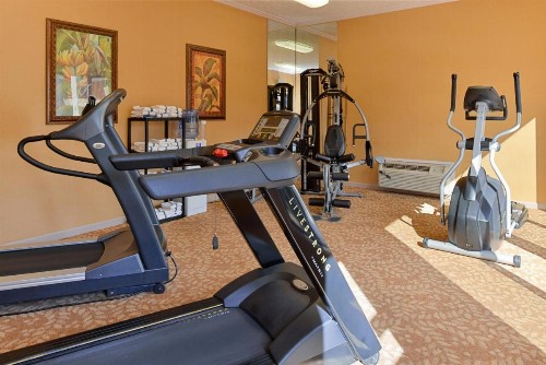 SureStay Plus Hotel by Best Western Fayetteville - image 10