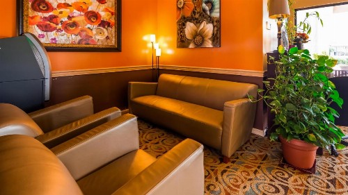 SureStay Plus Hotel by Best Western Fayetteville - image 13