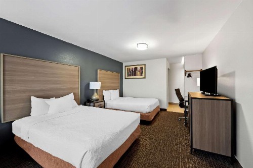 SureStay Plus Hotel by Best Western Fayetteville - image 16