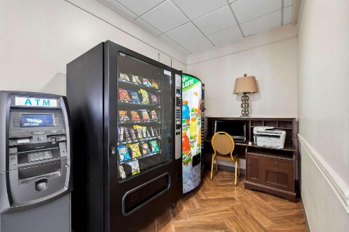 SureStay Plus Hotel by Best Western Fayetteville - image 19