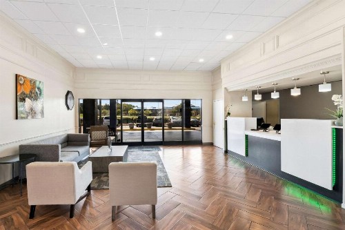 SureStay Plus Hotel by Best Western Fayetteville - image 23