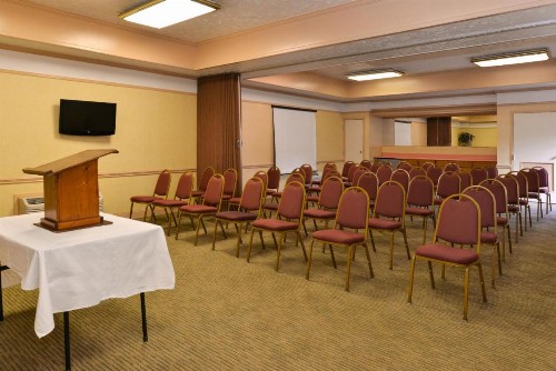SureStay Plus Hotel by Best Western Fayetteville - image 25