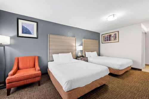 SureStay Plus Hotel by Best Western Fayetteville - image 26
