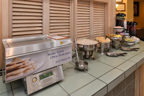 SureStay Plus Hotel by Best Western Fayetteville - image 29