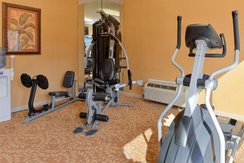 SureStay Plus Hotel by Best Western Fayetteville - image 3