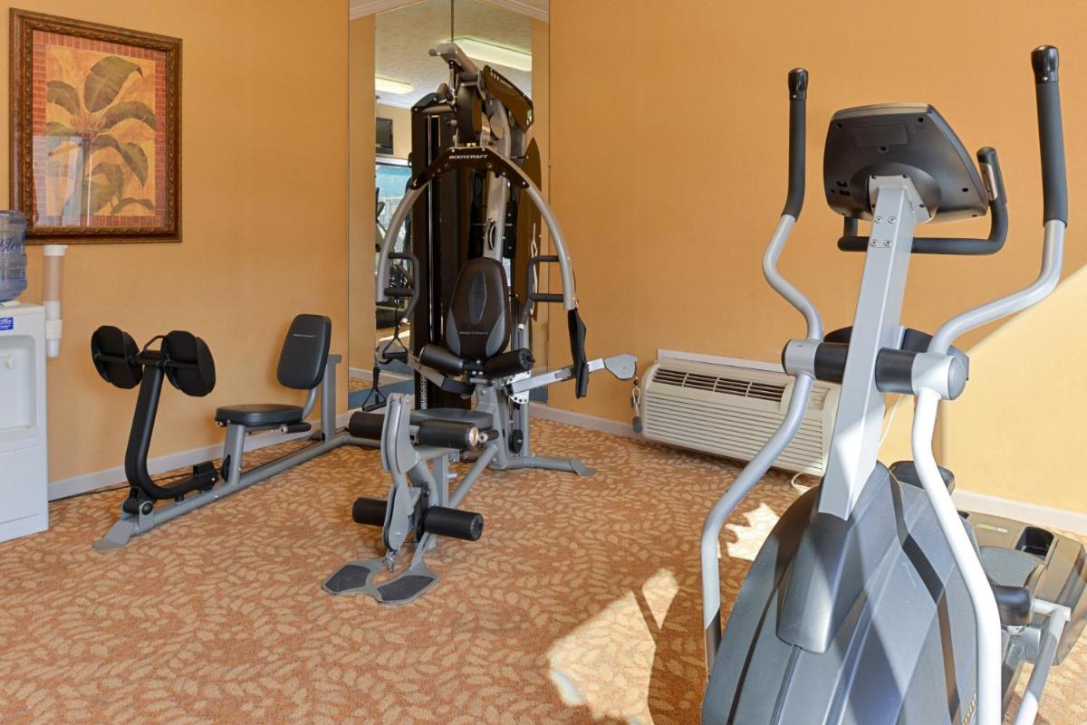 SureStay Plus Hotel by Best Western Fayetteville - image 3
