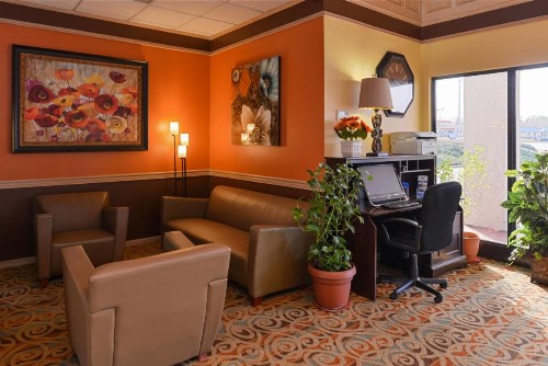 SureStay Plus Hotel by Best Western Fayetteville - image 31
