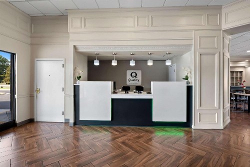 SureStay Plus Hotel by Best Western Fayetteville - image 37