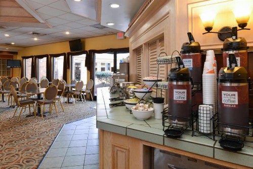 SureStay Plus Hotel by Best Western Fayetteville - image 38