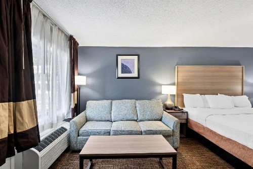 SureStay Plus Hotel by Best Western Fayetteville - image 39