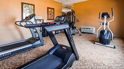 SureStay Plus Hotel by Best Western Fayetteville - image 41