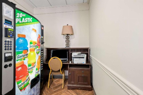 SureStay Plus Hotel by Best Western Fayetteville - image 42