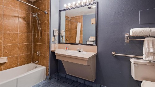 SureStay Plus Hotel by Best Western Fayetteville - image 45