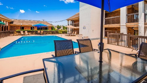 SureStay Plus Hotel by Best Western Fayetteville - image 47