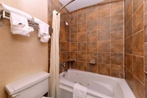 SureStay Plus Hotel by Best Western Fayetteville - image 49
