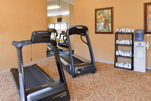 SureStay Plus Hotel by Best Western Fayetteville - image 5