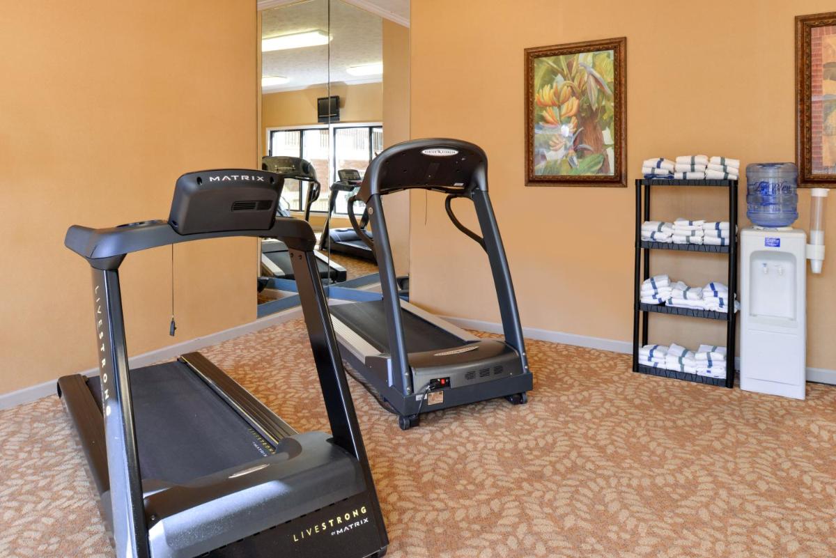SureStay Plus Hotel by Best Western Fayetteville - image 5